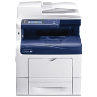 טונר למדפסת Xerox WorkCentre 6605